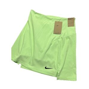 Nike Women's Lime Green Skort. Super cute